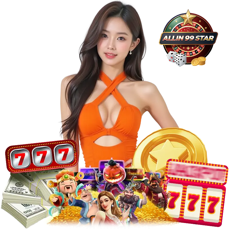 ALLIN99STAR โปรทุนน้อย